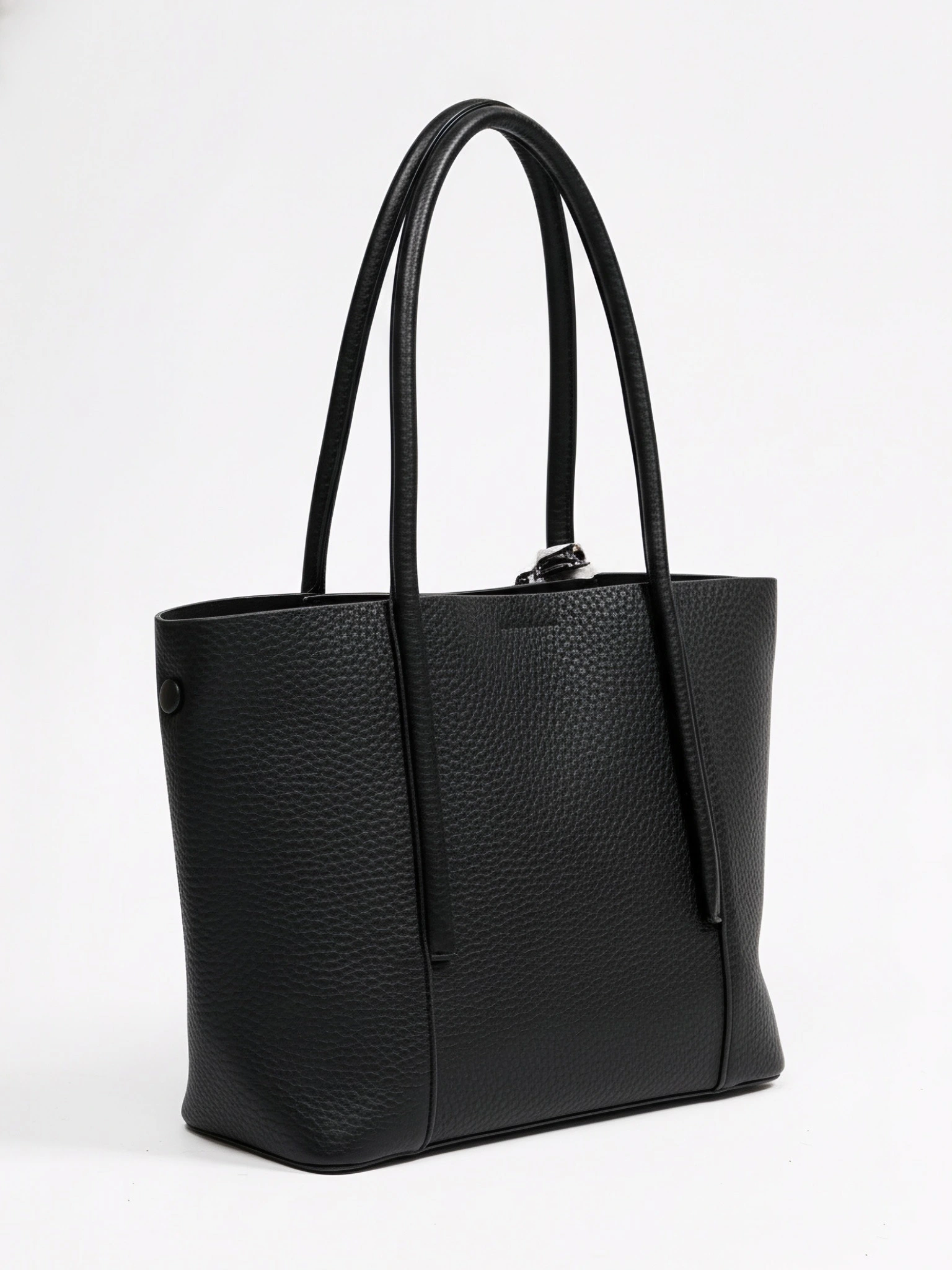 Сумка-тоут с декоративным платком в ассортименте